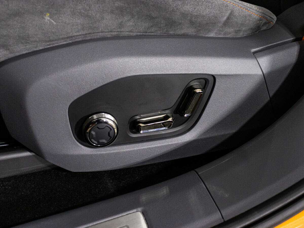 Zeekr 001 100 kWh, 2023 Фото №21