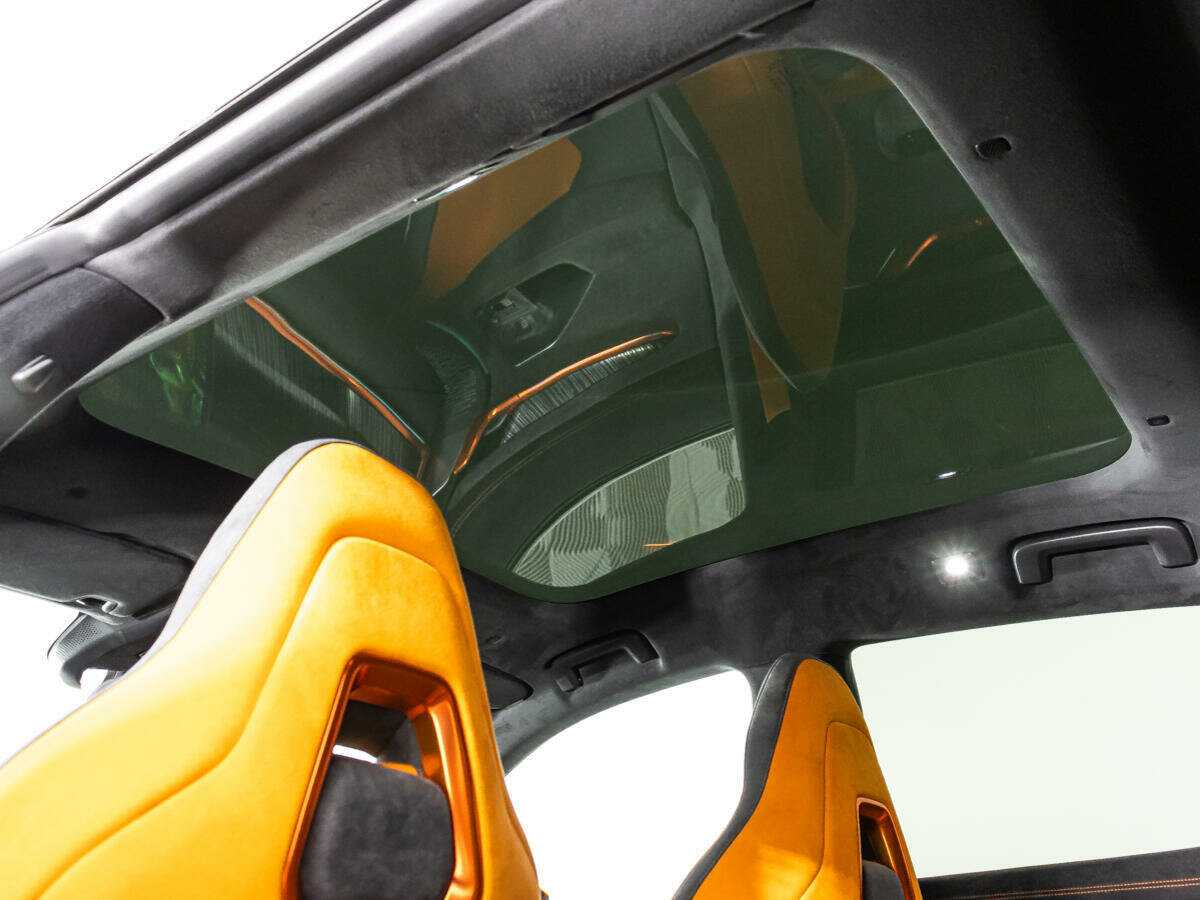 Zeekr 001 100 kWh, 2023 Фото №22