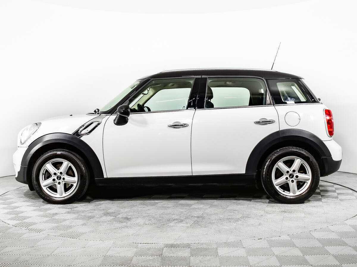 Mini Countryman Cooper, 2013 - 145 373 км. | Фото №7