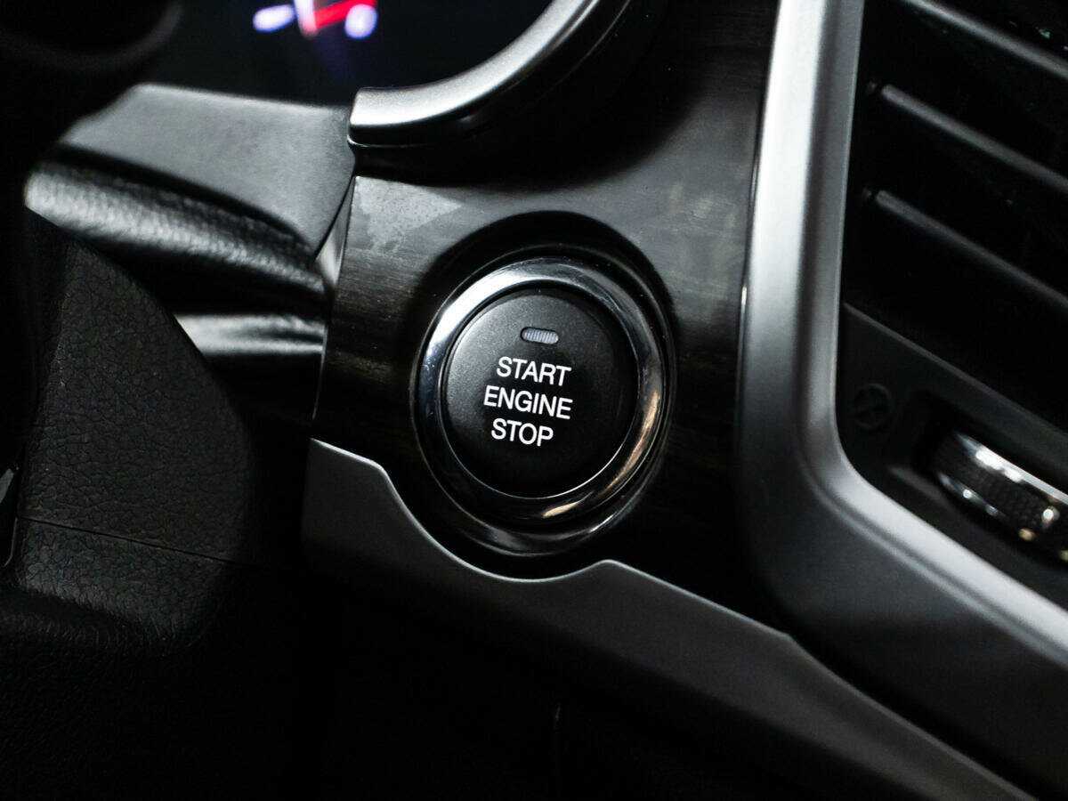 SsangYong Actyon, 2014 Фото №16