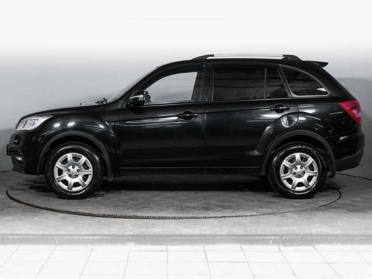 Lifan X60, 2018 - 134 536 км. | Фото №8