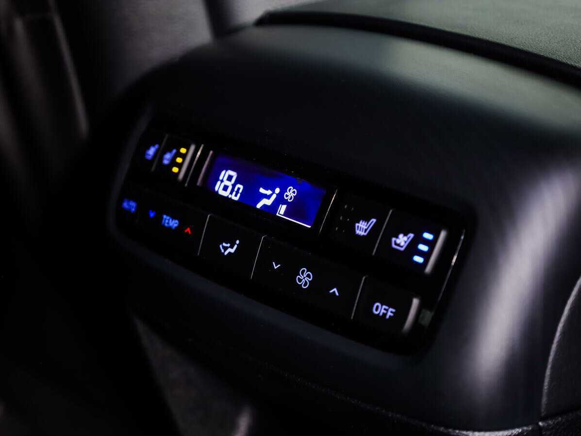 Hyundai Palisade, 2019 Фото №18