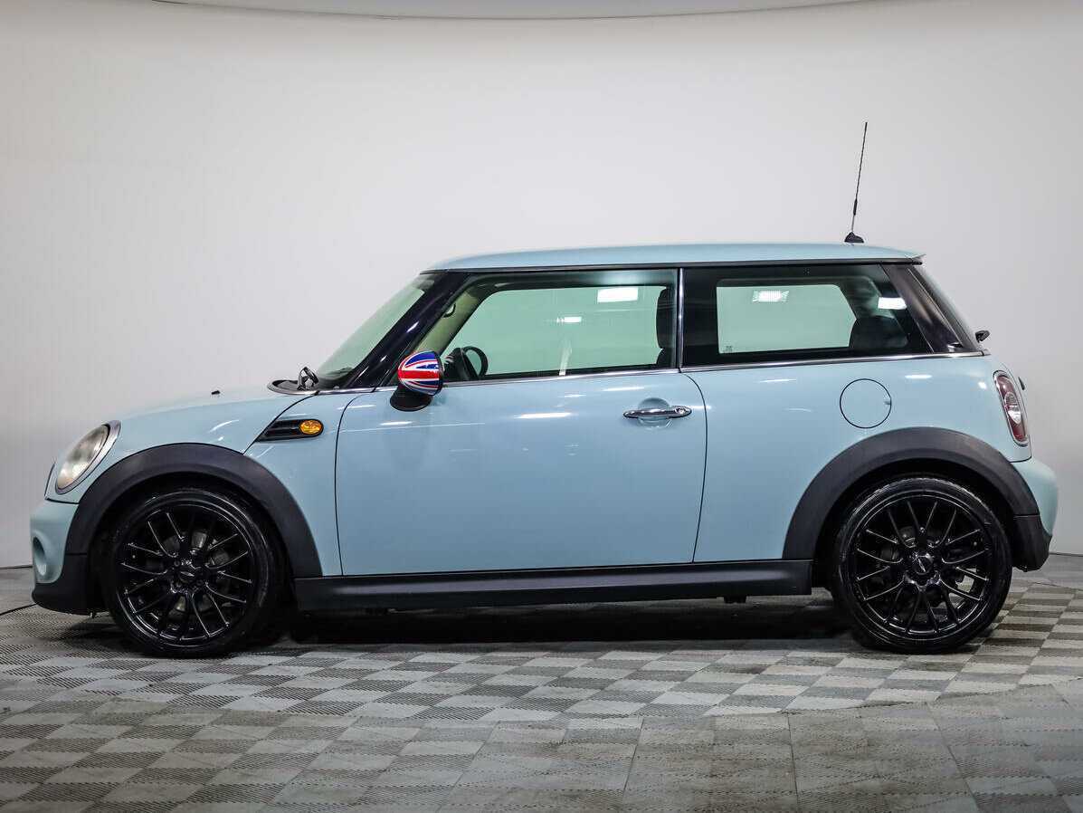 Mini Hatch One, 2011 - 136 045 км. | Фото №7