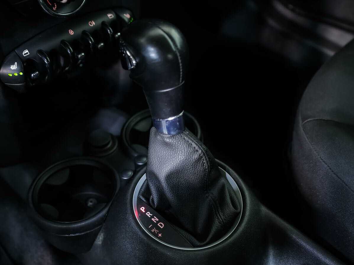 Mini Hatch One, 2011 Фото №14