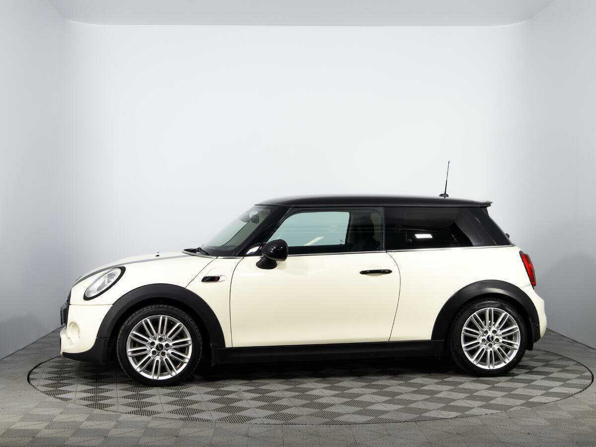Mini Hatch Cooper S, 2014 - 164 300 км. | Фото №8
