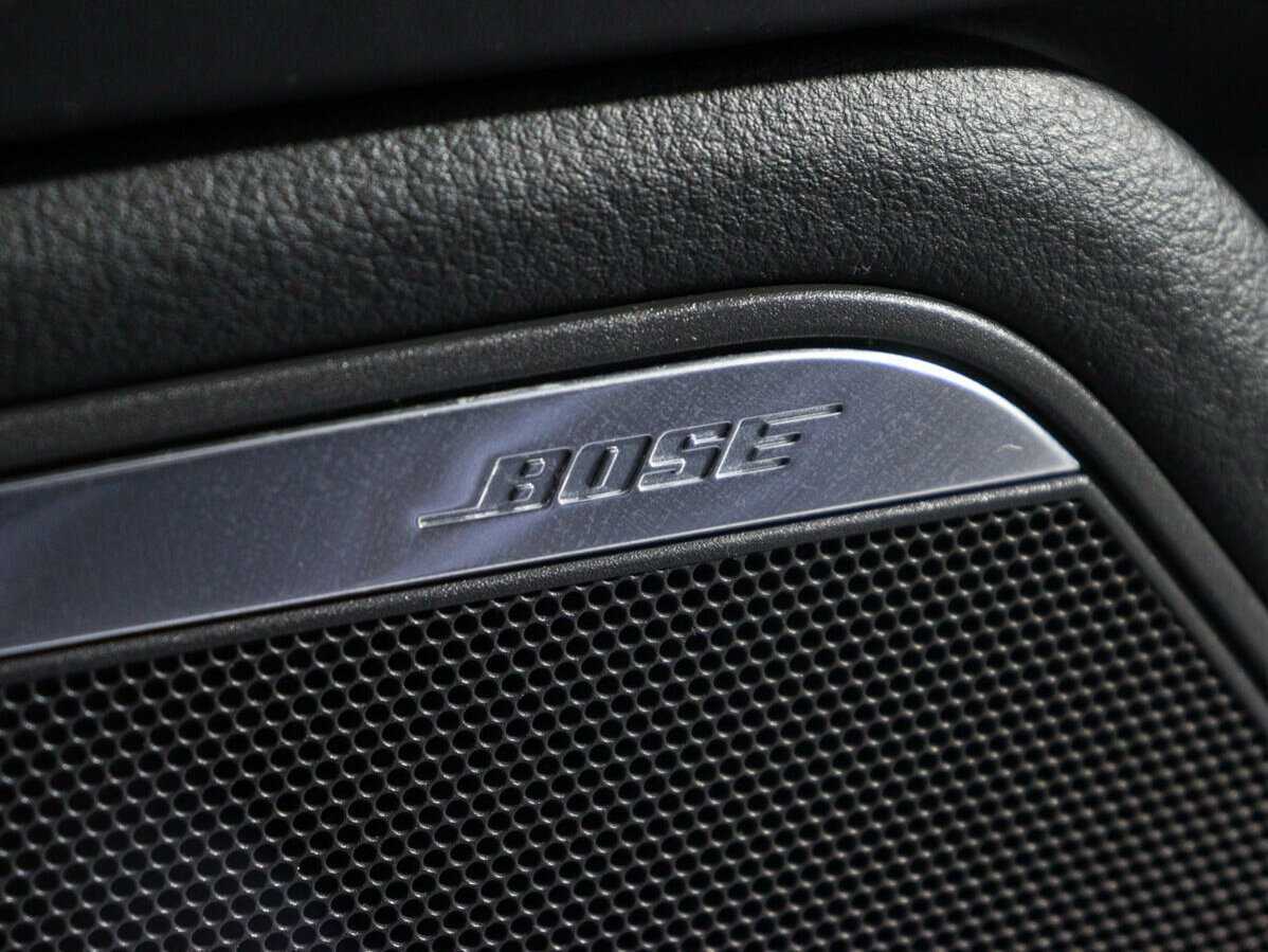 Audi A7, 2016 Фото №15