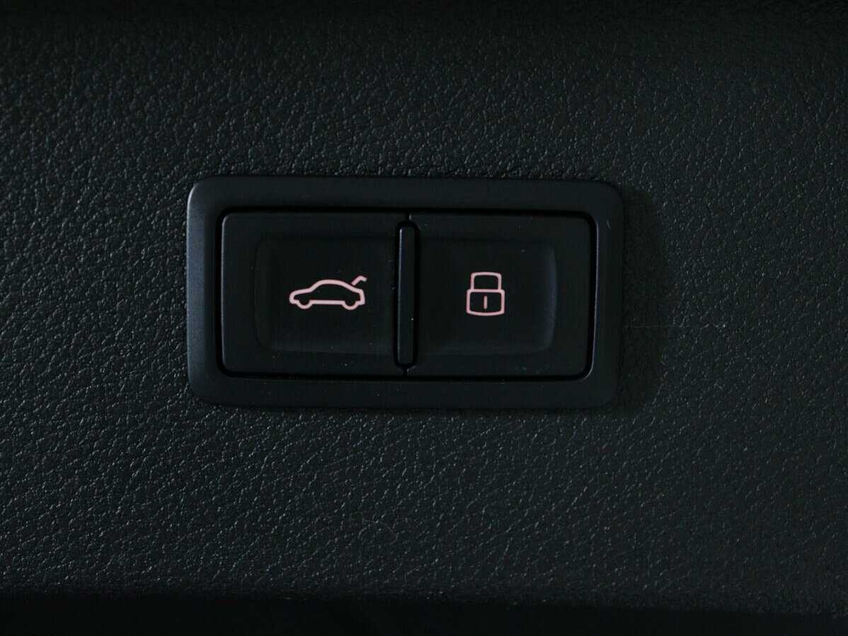 Audi A7, 2016 Фото №16