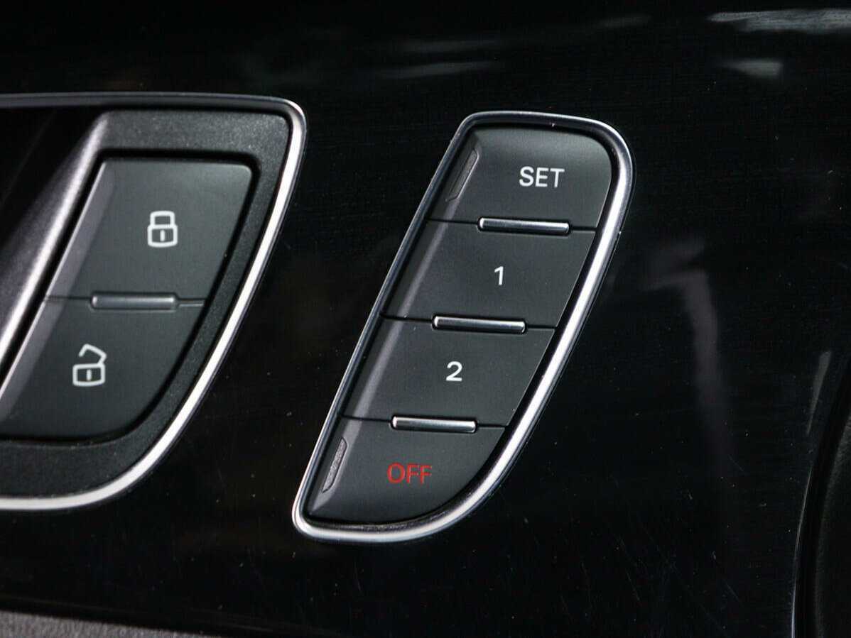 Audi A7, 2016 Фото №18