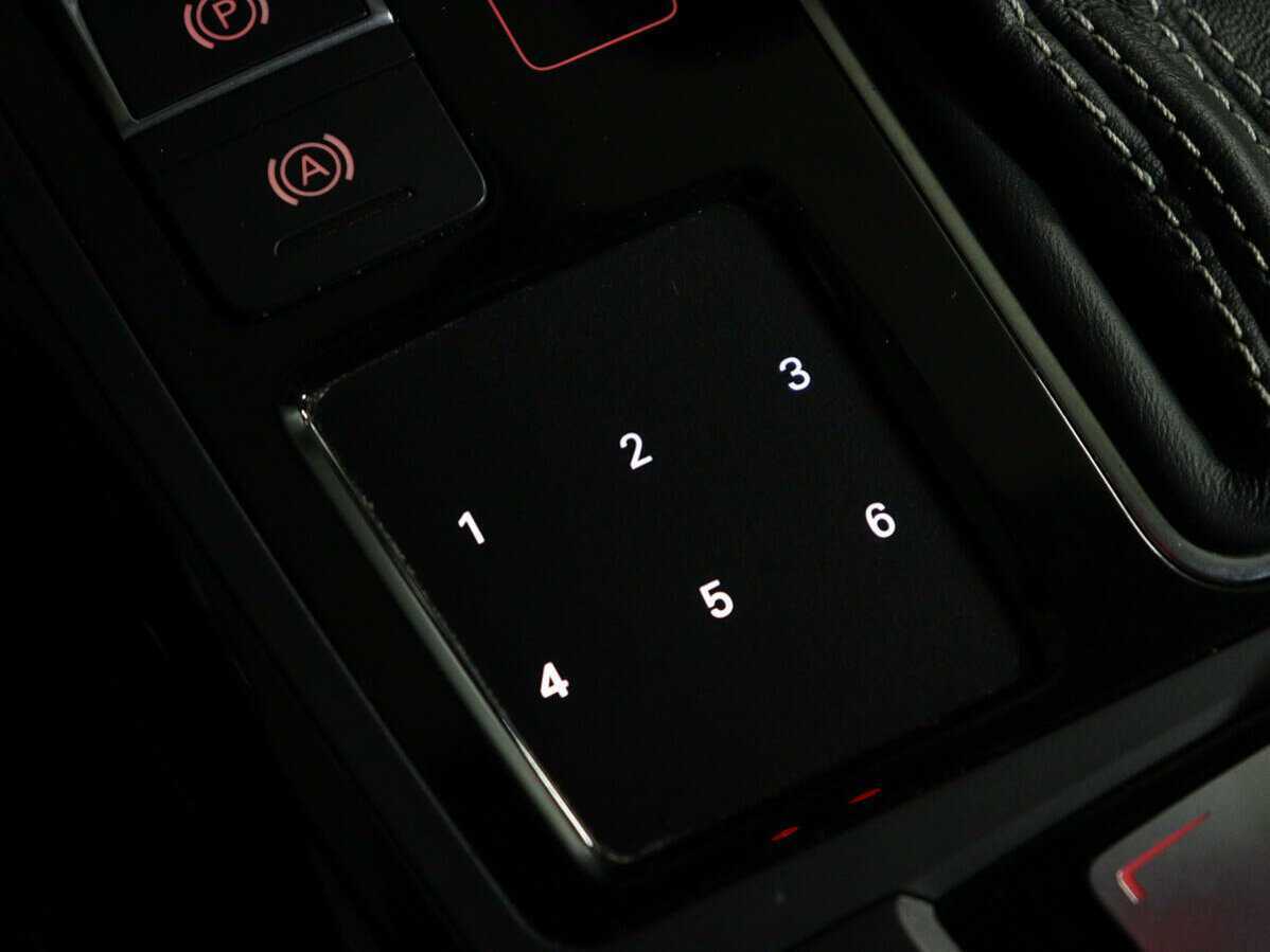 Audi A7, 2016 Фото №23