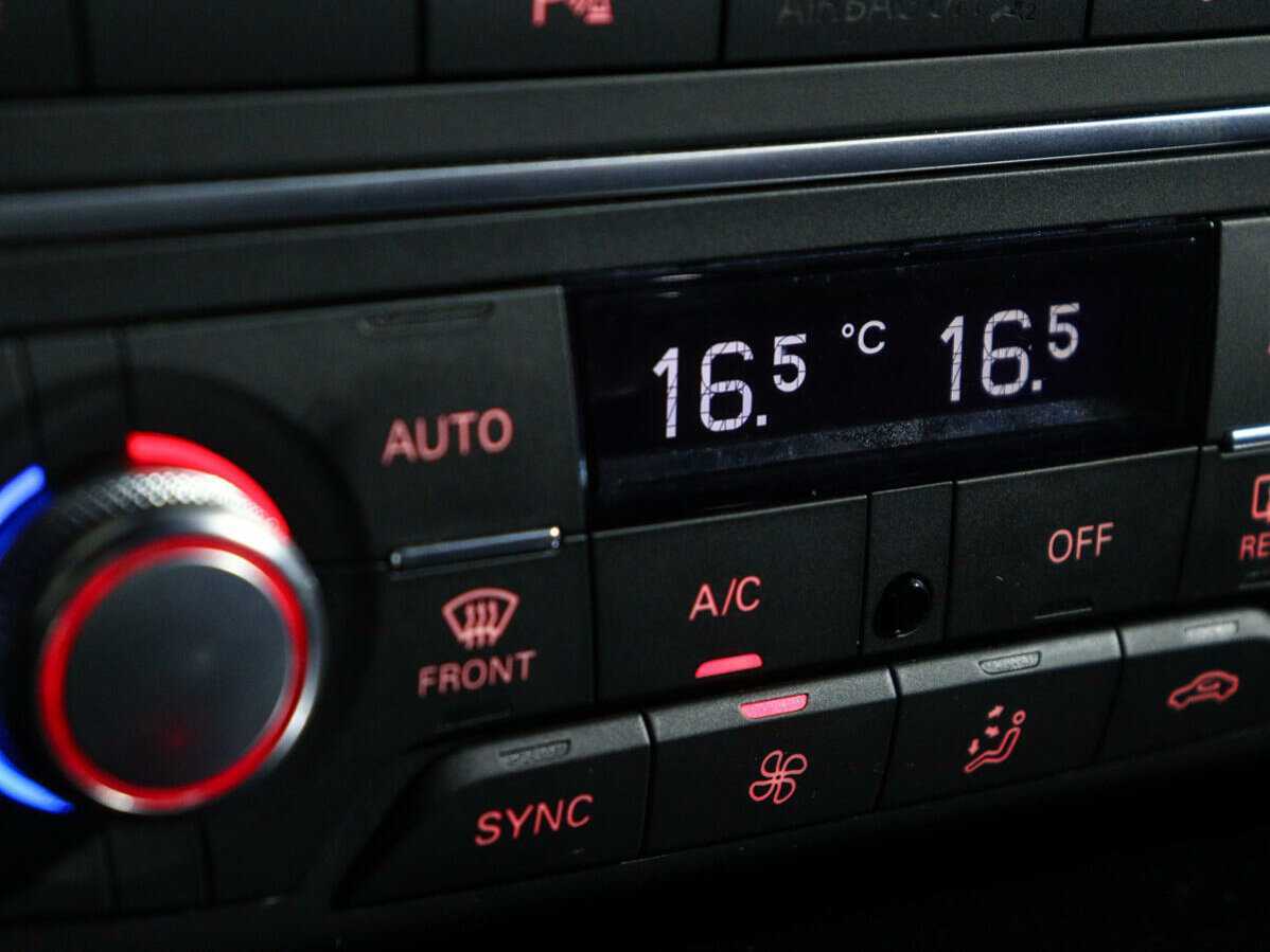 Audi A7, 2016 Фото №24