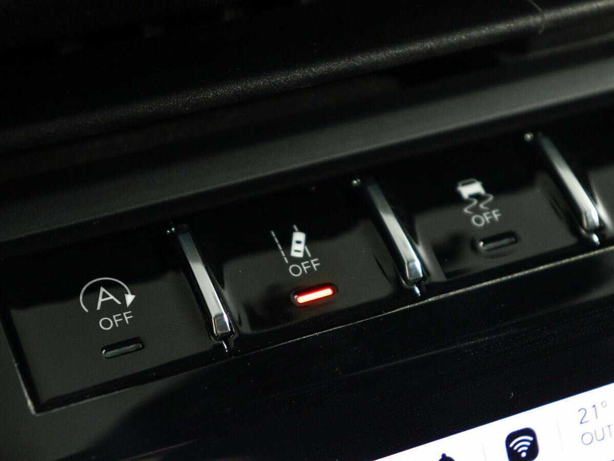 Jeep Grand Cherokee, 2022 Фото №23