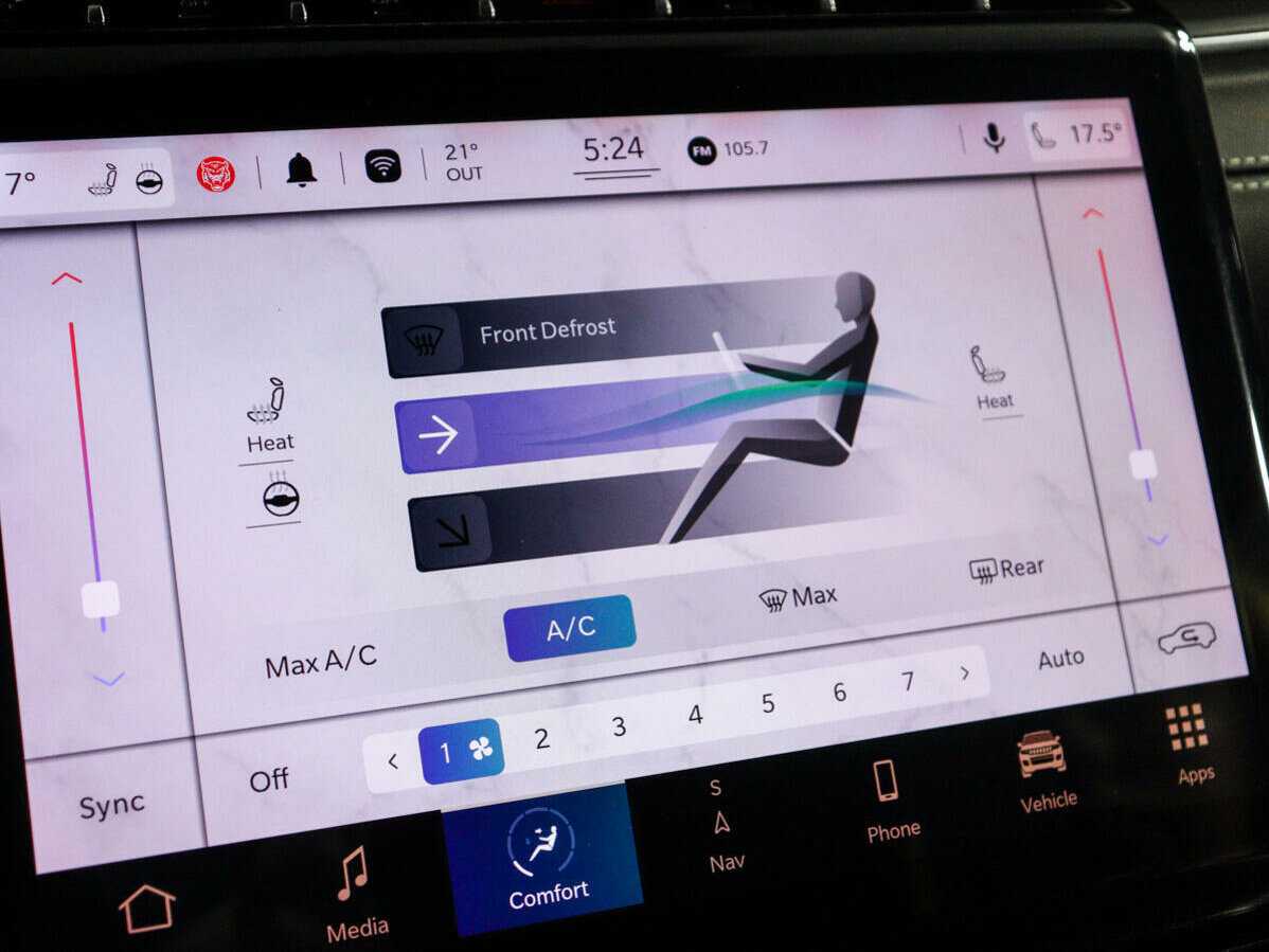 Jeep Grand Cherokee, 2022 Фото №27