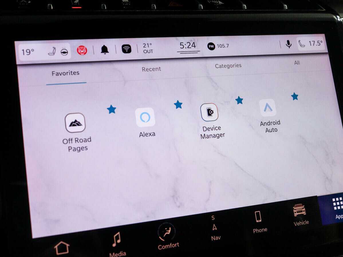 Jeep Grand Cherokee, 2022 Фото №28