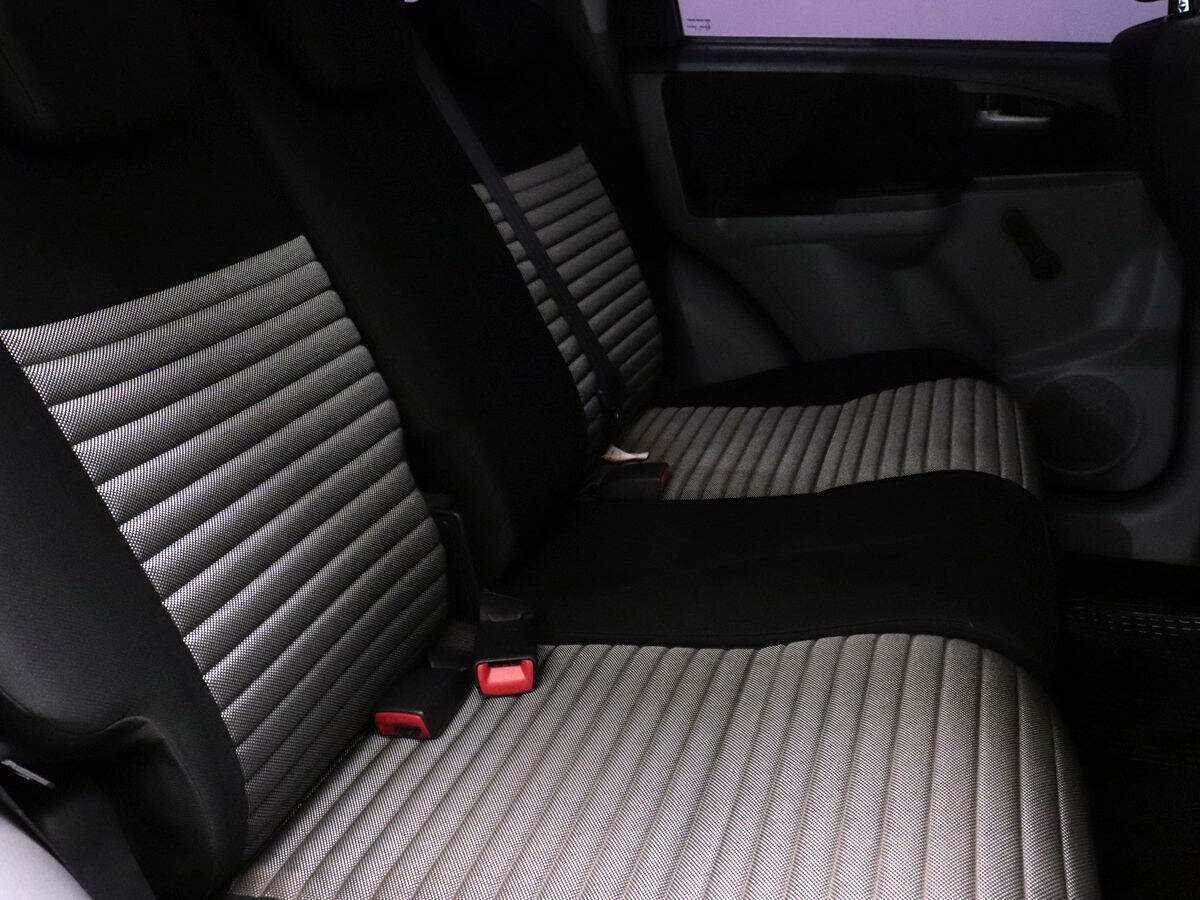 Suzuki SX4, 2012 - 125 485 км. | Фото №8