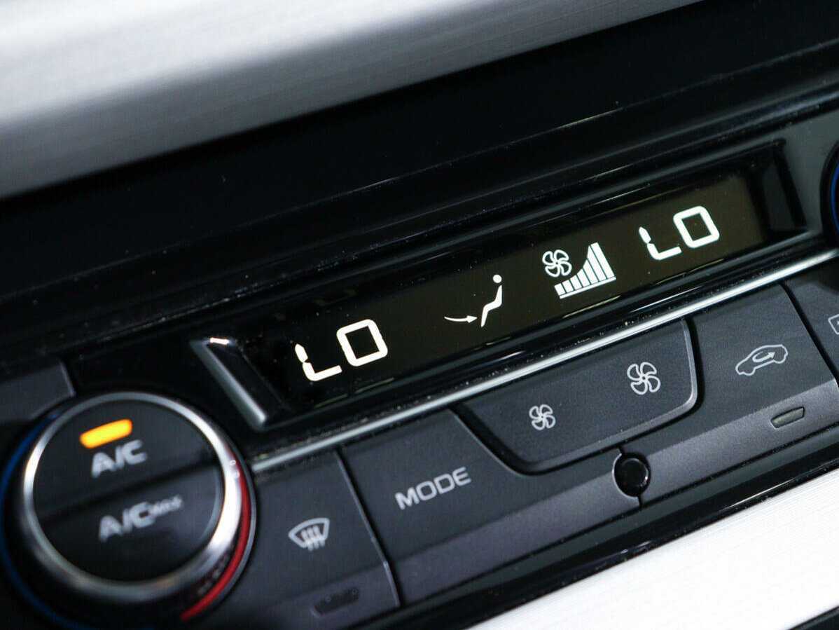 Geely Atlas, 2019 Фото №18