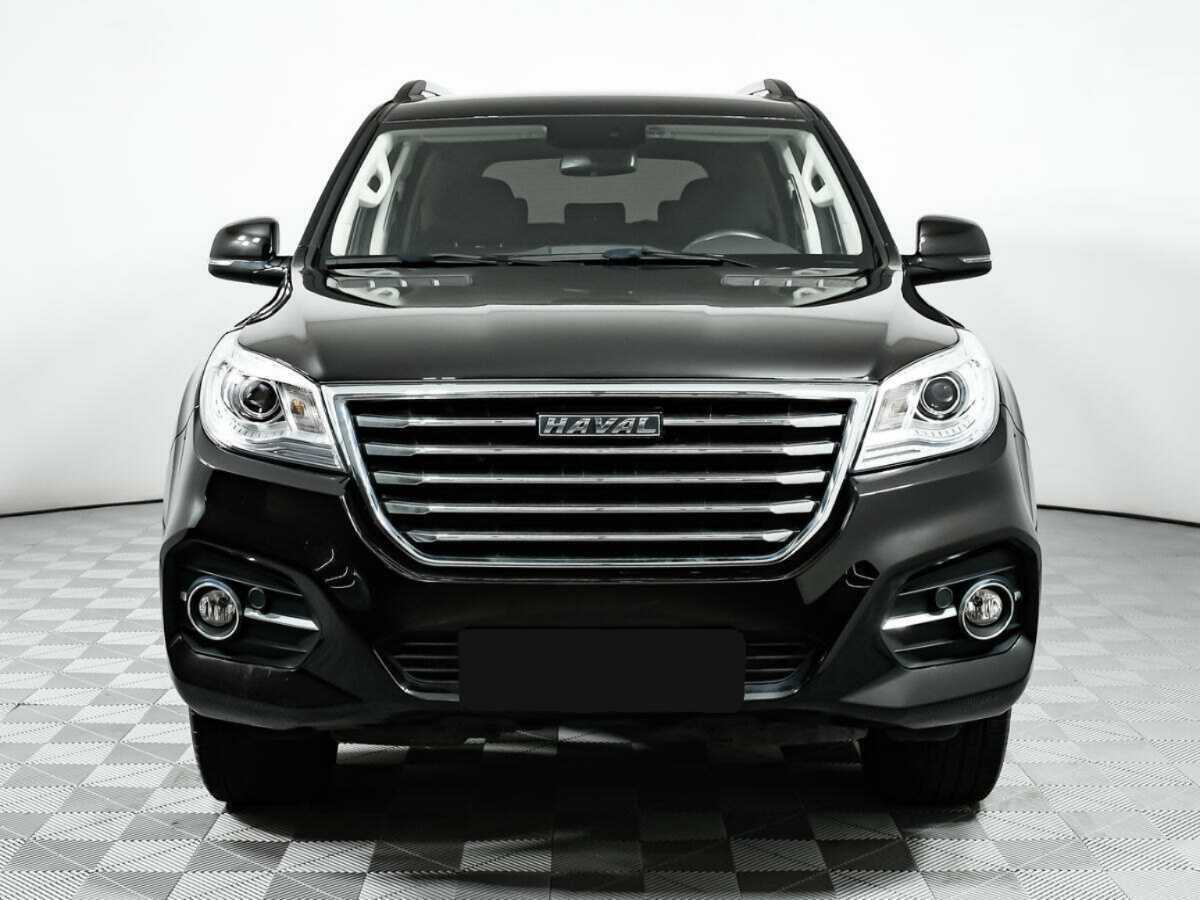 Haval H9, 2021 - 23 000 км. | Фото №2