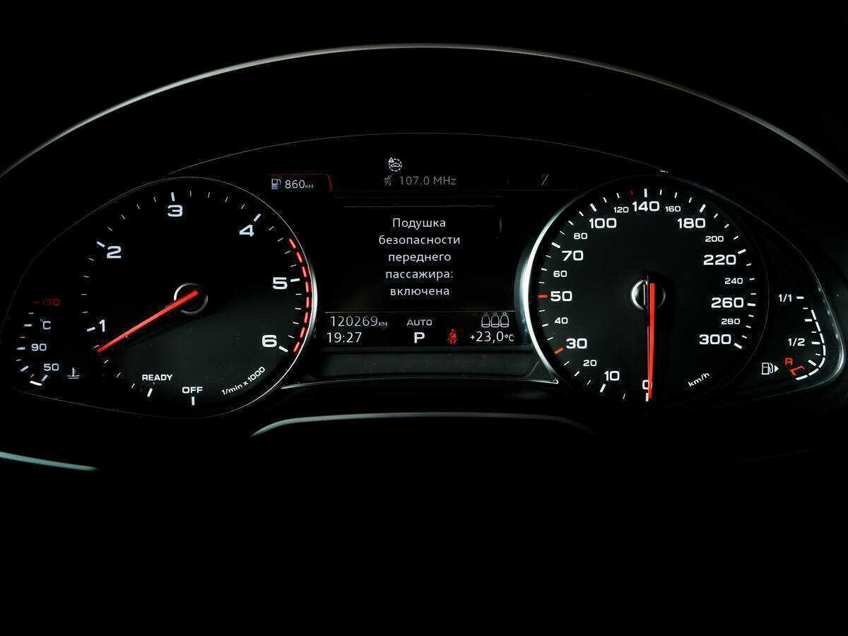 Audi Q7, 2016 Фото №10