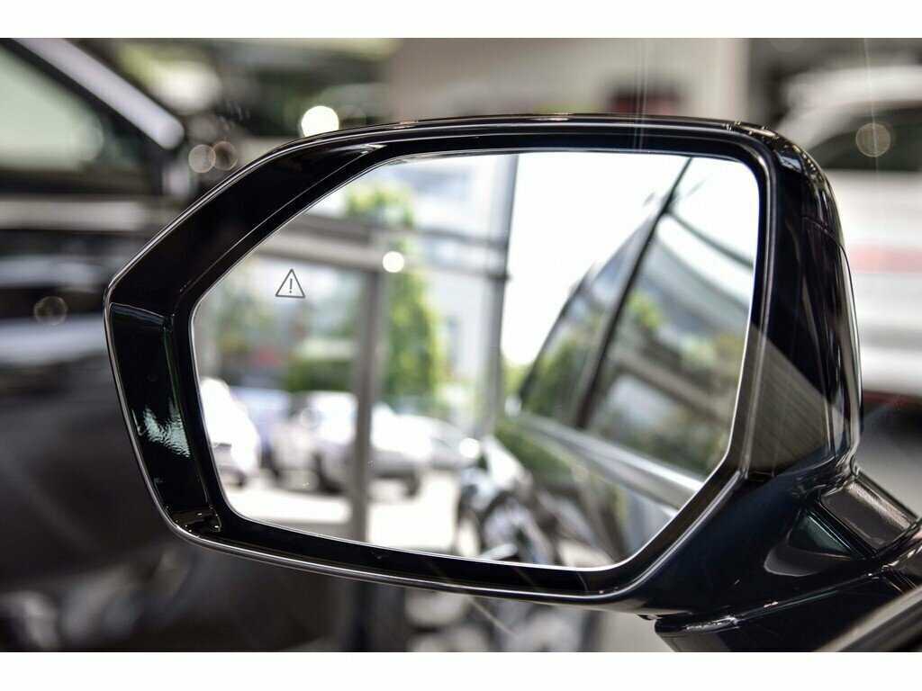 Hyundai Palisade, 2024 - 67 км. | Фото №8