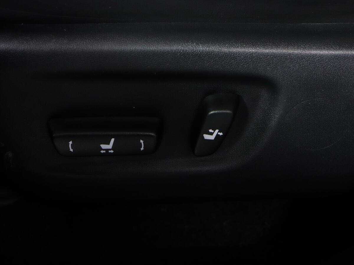 Lexus NX 200t, 2016 Фото №19