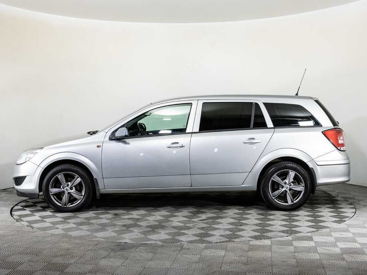 Opel Astra, 2012 - 238 219 км. | Фото №8