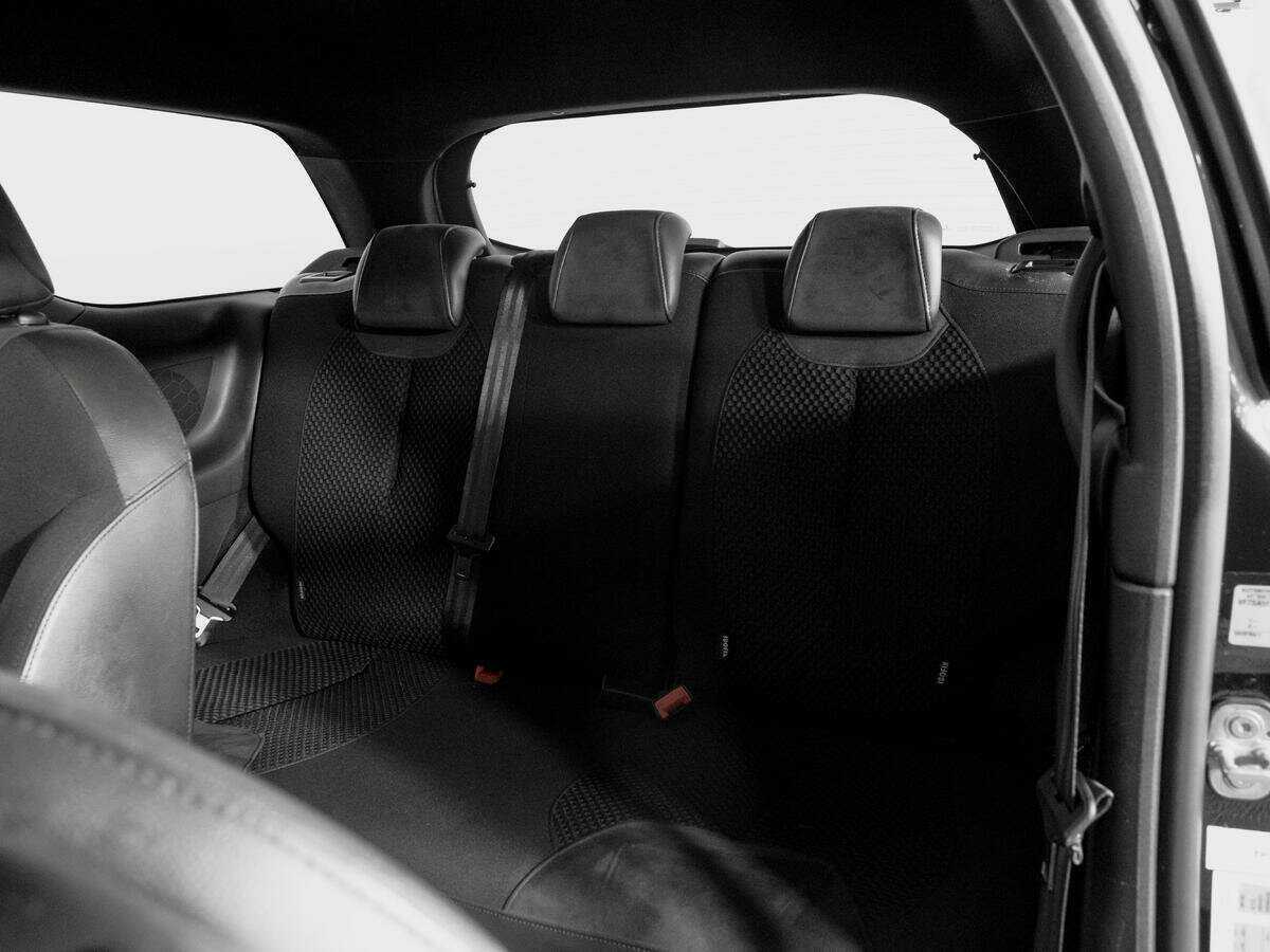 Citroen DS3, 2013 Фото №10