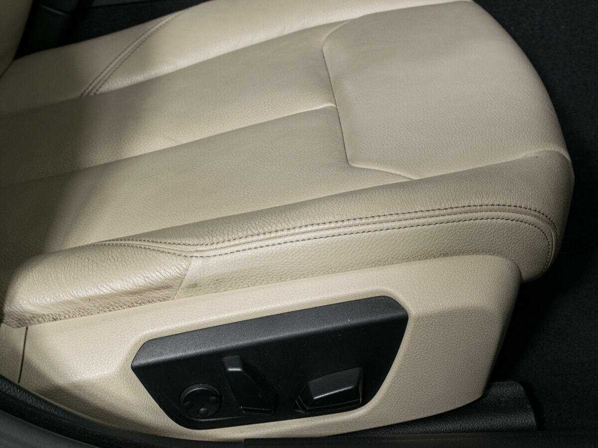 BMW 4 серии Gran Coupe 428i, 2015 Фото №19