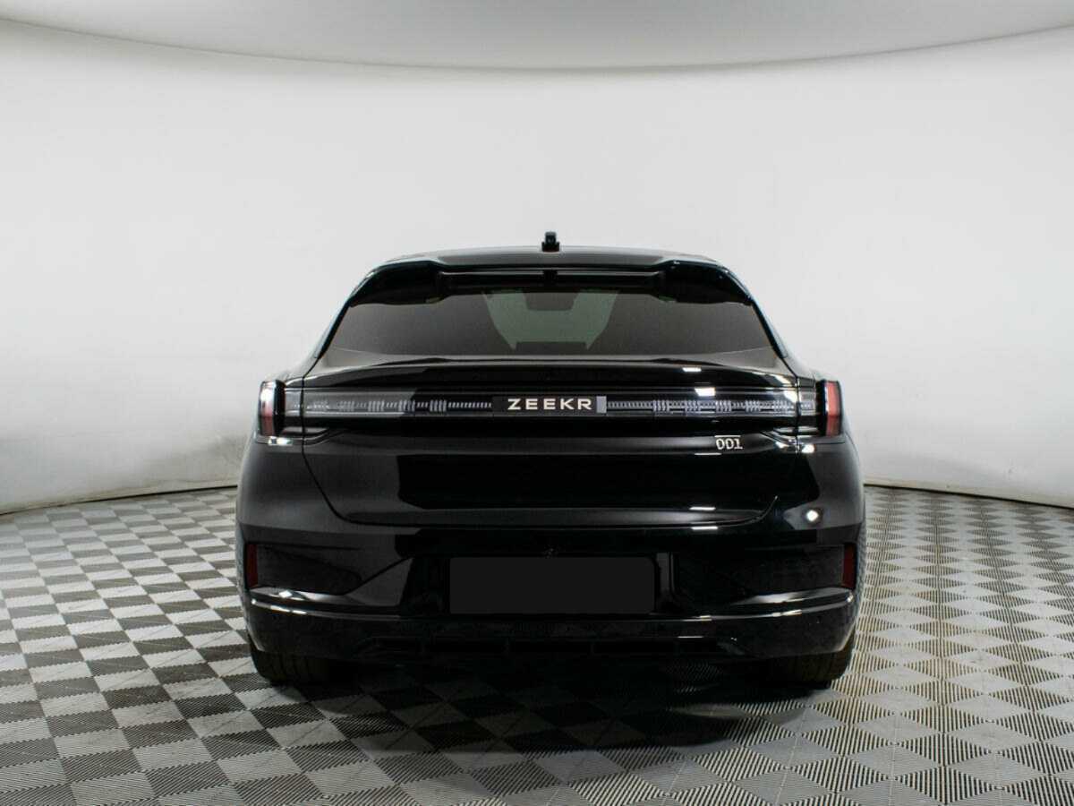 Zeekr 001 100 kWh, 2023 - 18 901 км. | Фото №6