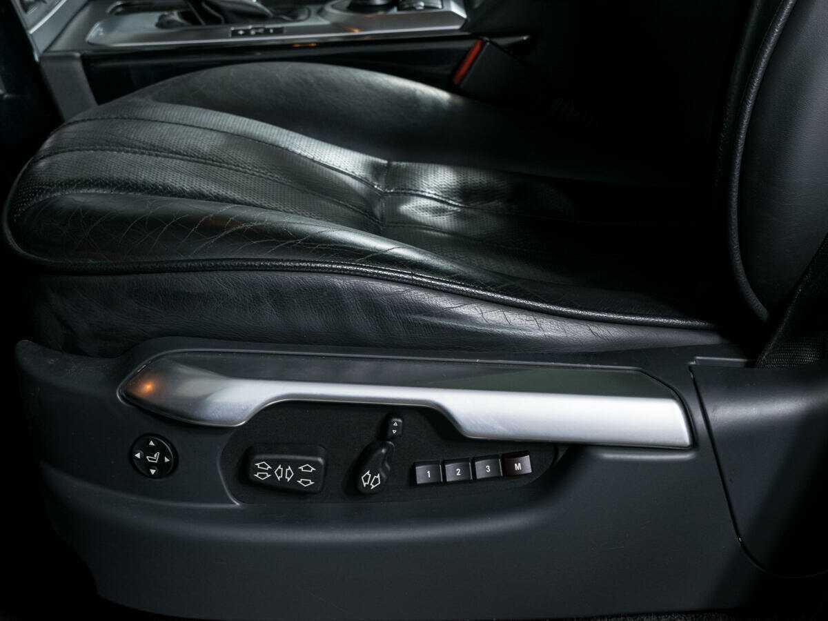 Land Rover Range Rover, 2008 Фото №17