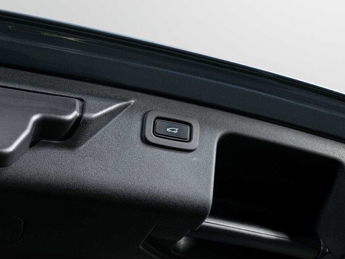 Land Rover Discovery Sport, 2019 Фото №9