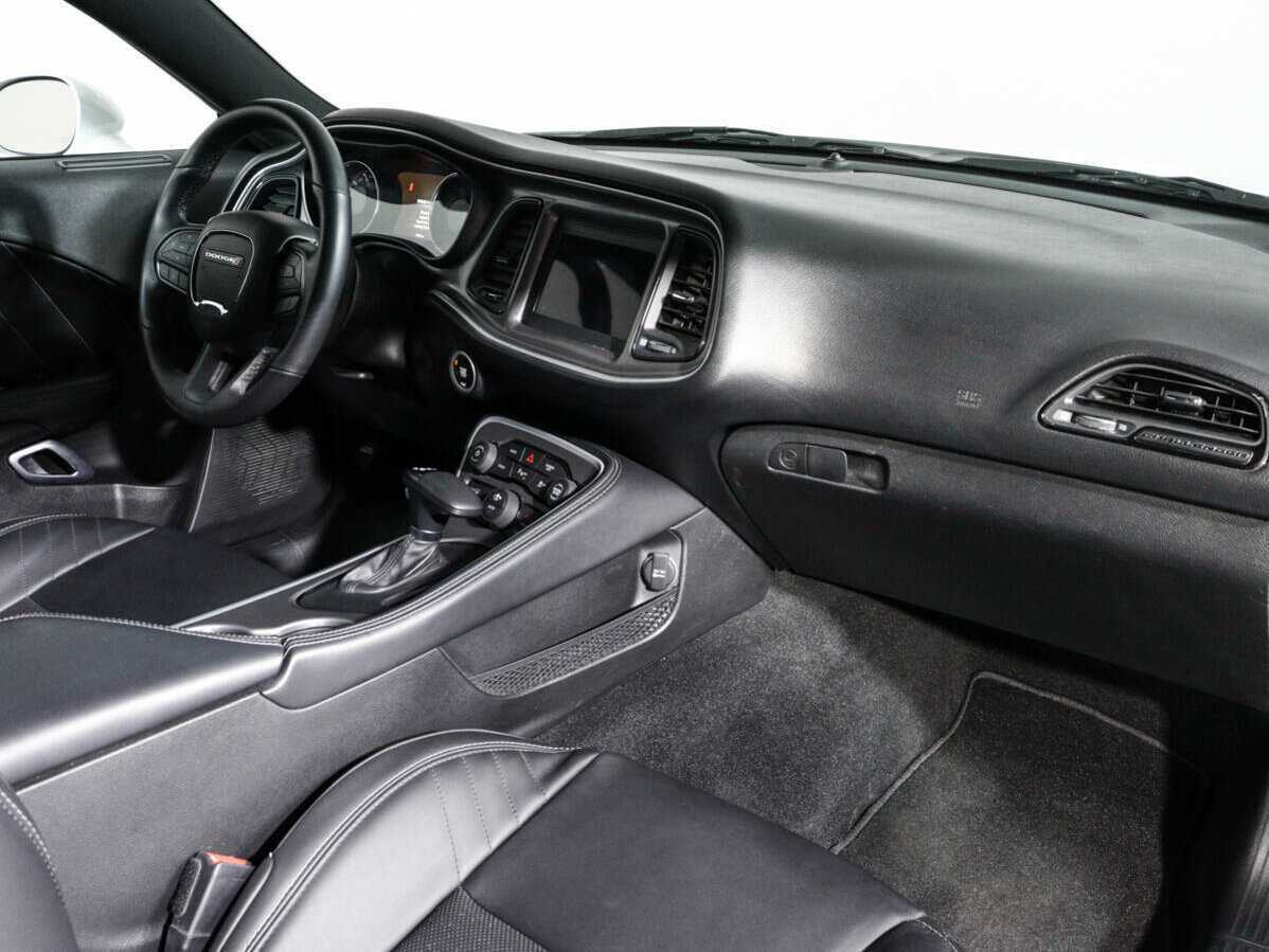 Dodge Challenger, 2022 - 2 791 км. | Фото №8