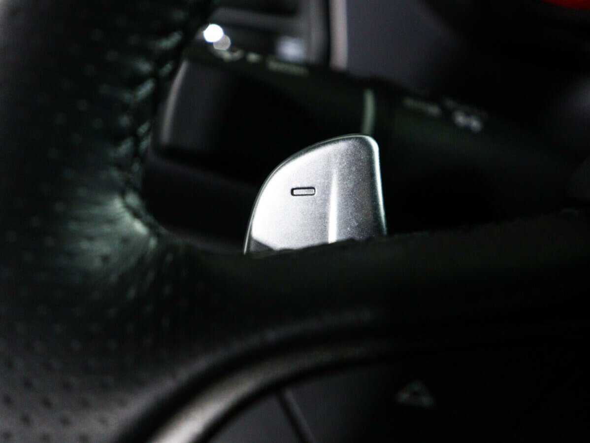 Dodge Challenger, 2022 Фото №17