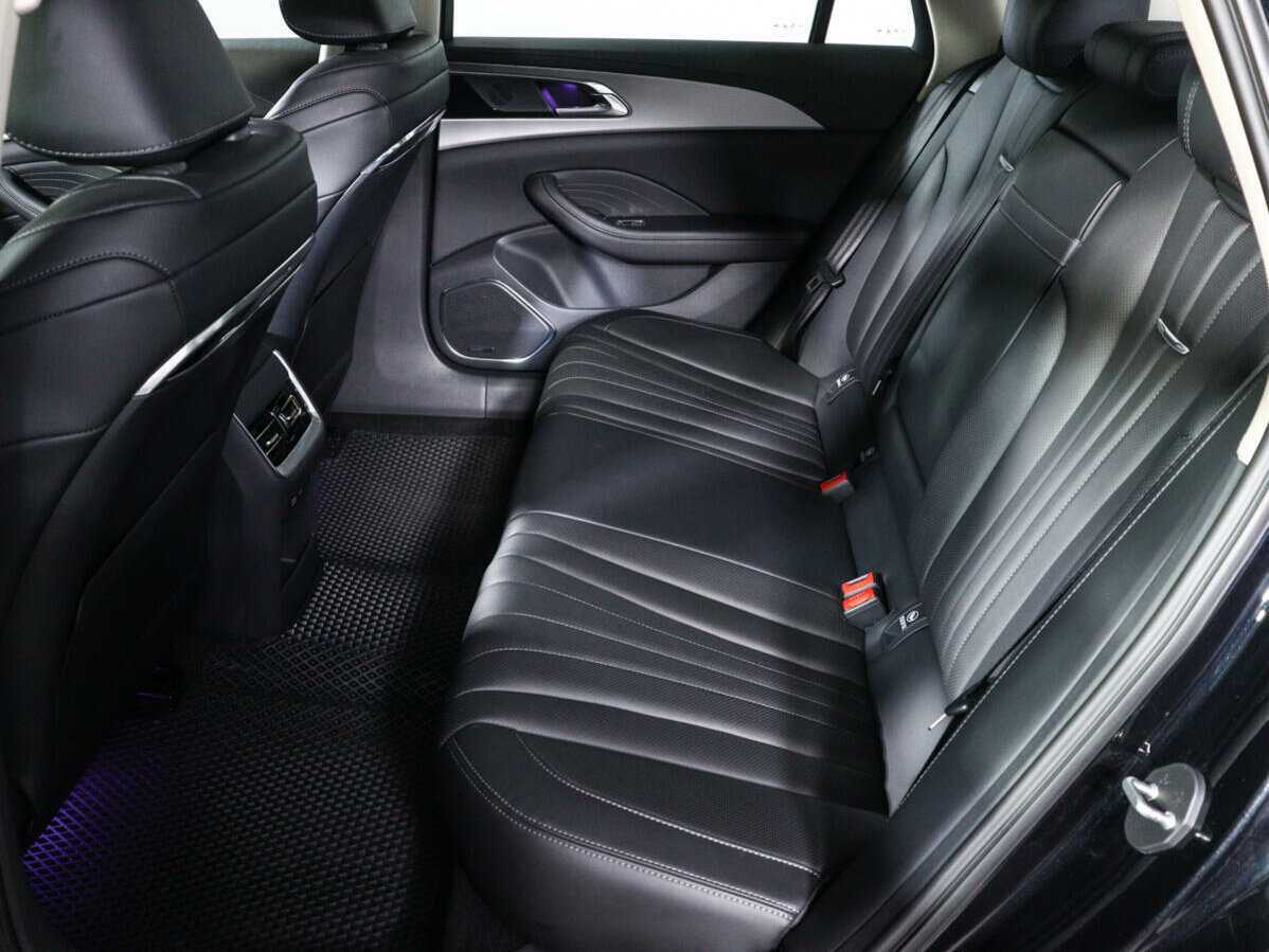 Hongqi H5, 2023 - 76 909 км. | Фото №8