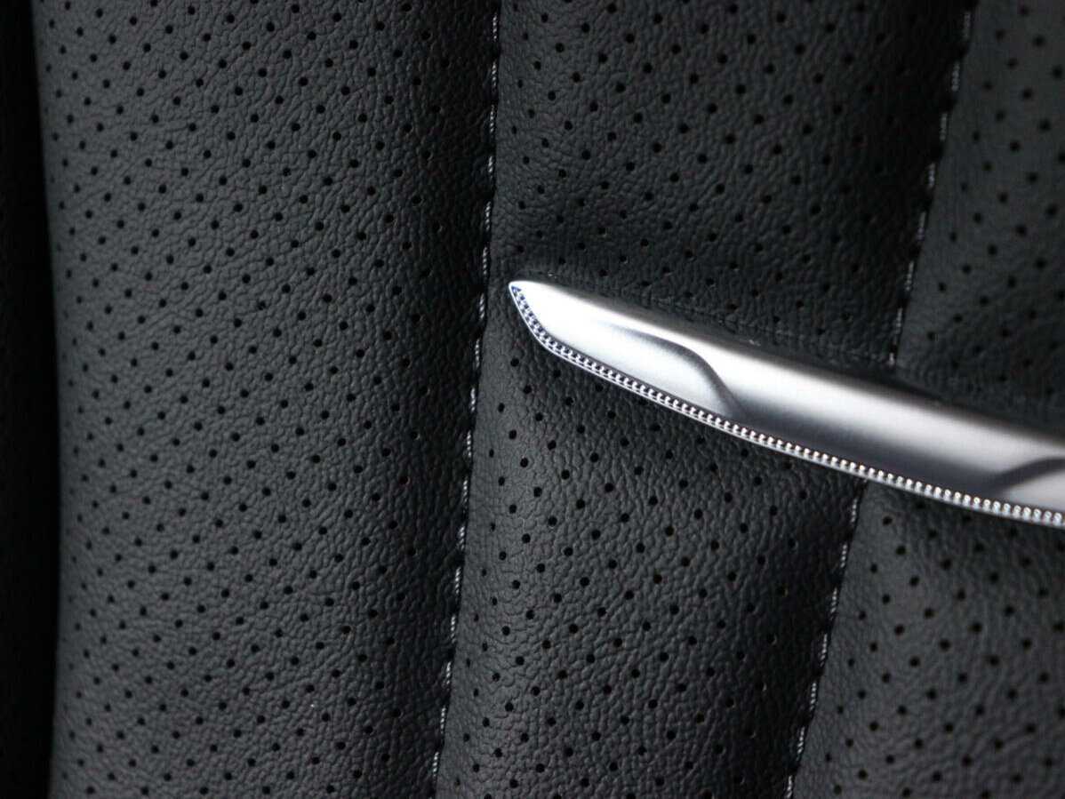 Hongqi H5, 2023 Фото №12