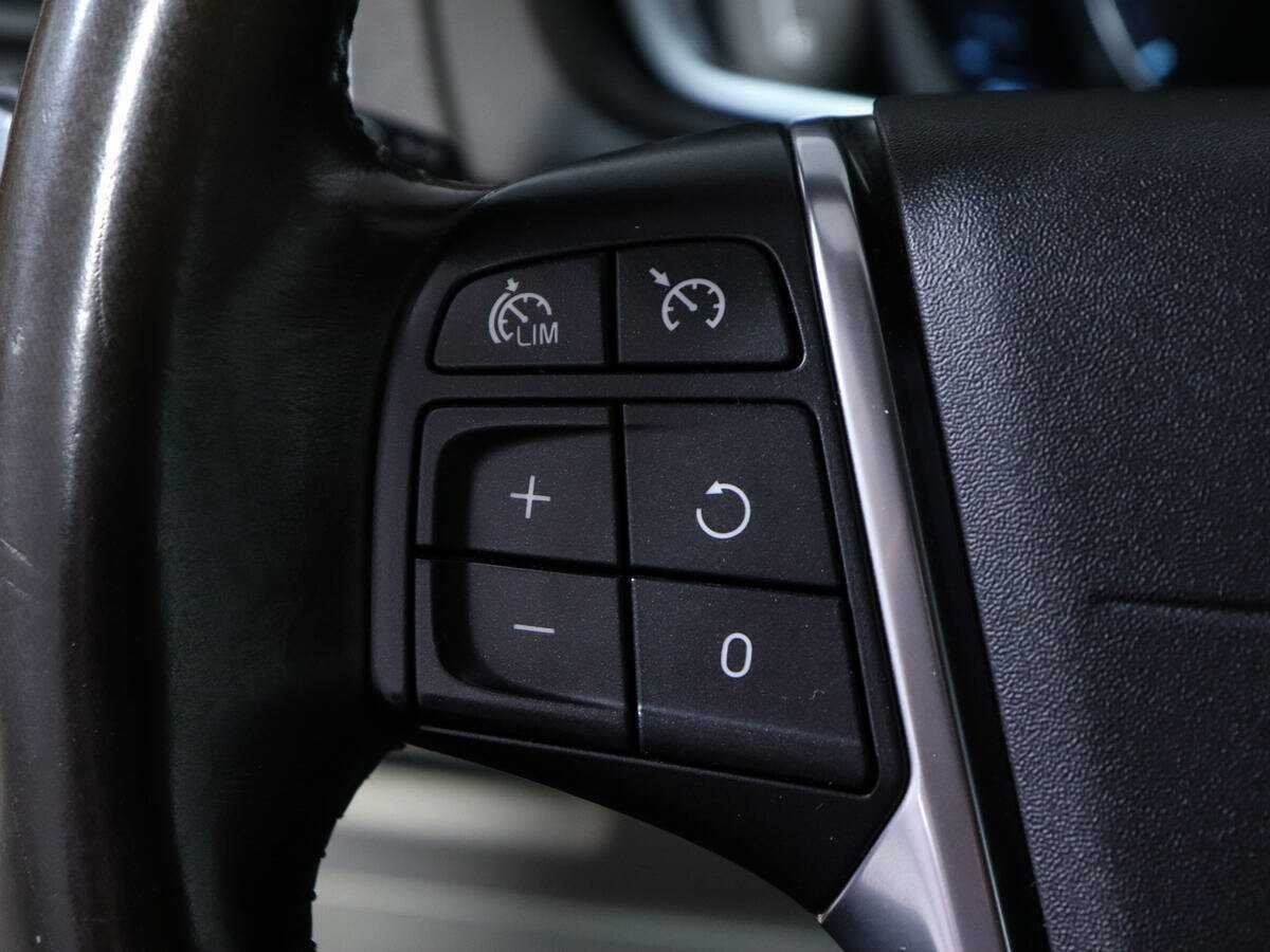 Volvo V40 Cross Country, 2014 Фото №15