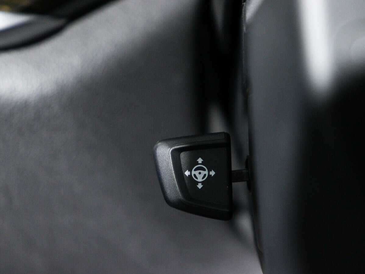 BMW X7 40i, 2019 Фото №37