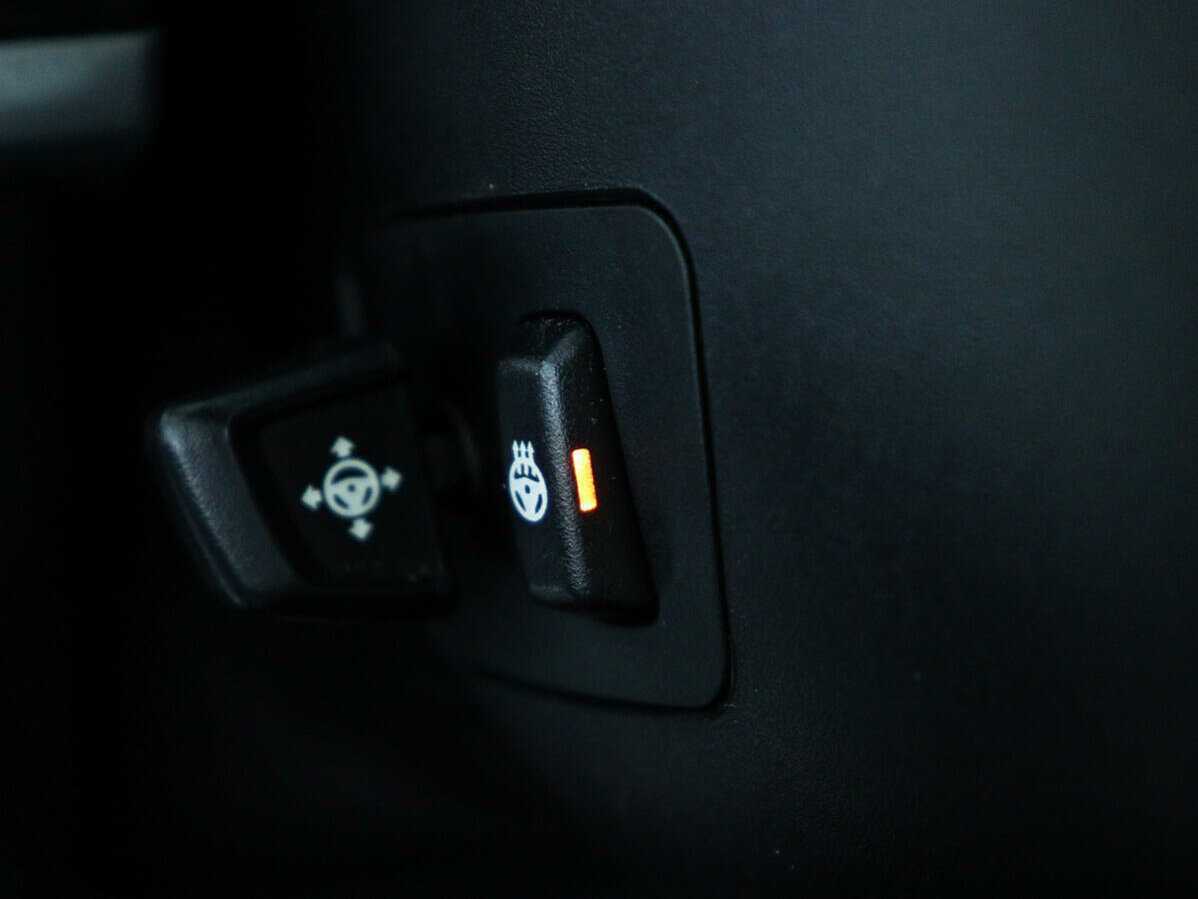 BMW X5 35i, 2014 Фото №18