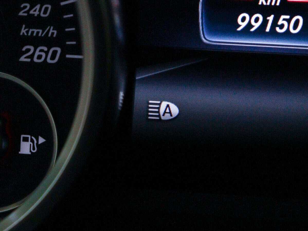 Mercedes-Benz GLE 350 d, 2015 Фото №23