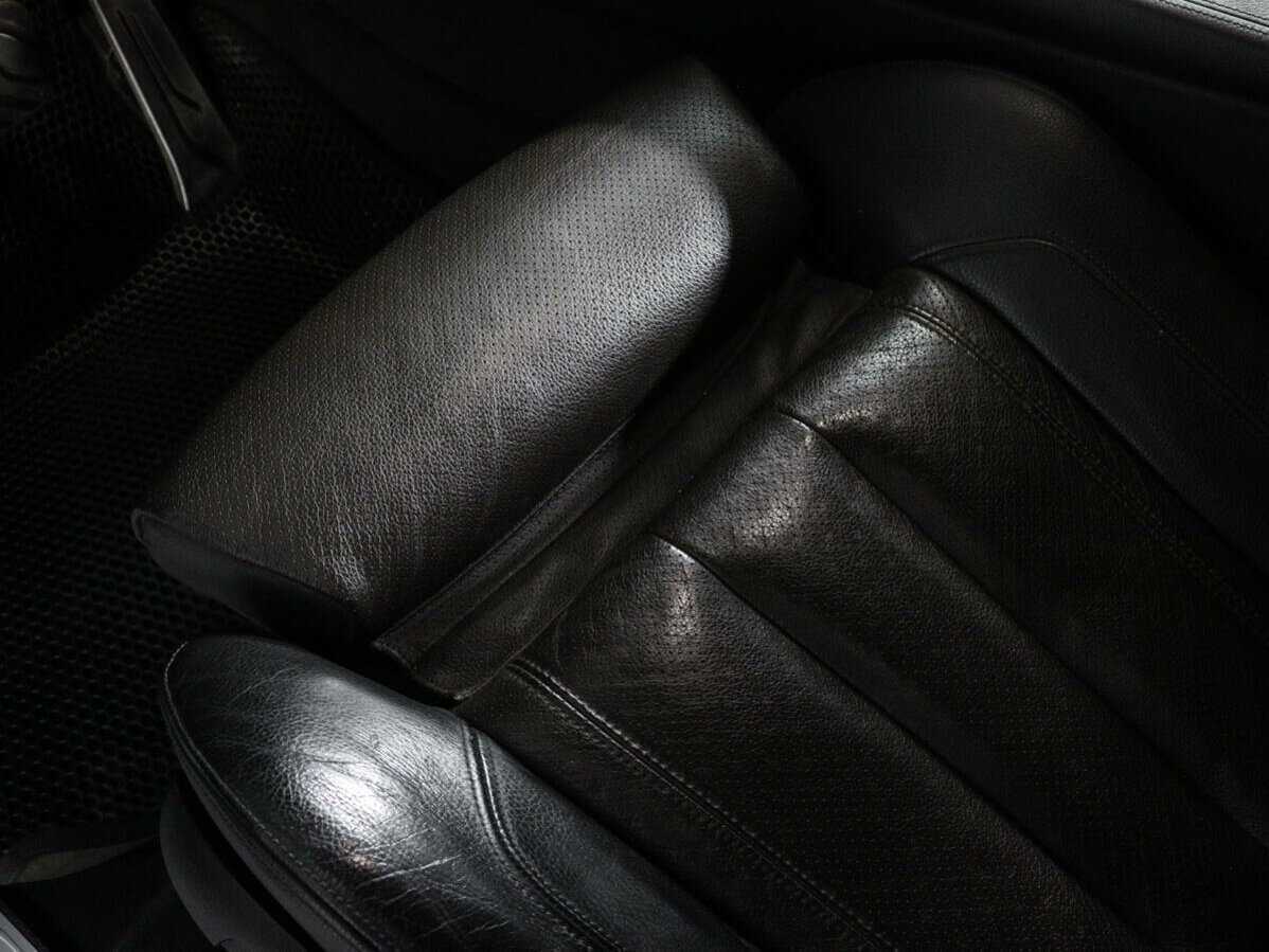 BMW X6 30d, 2015 Фото №17