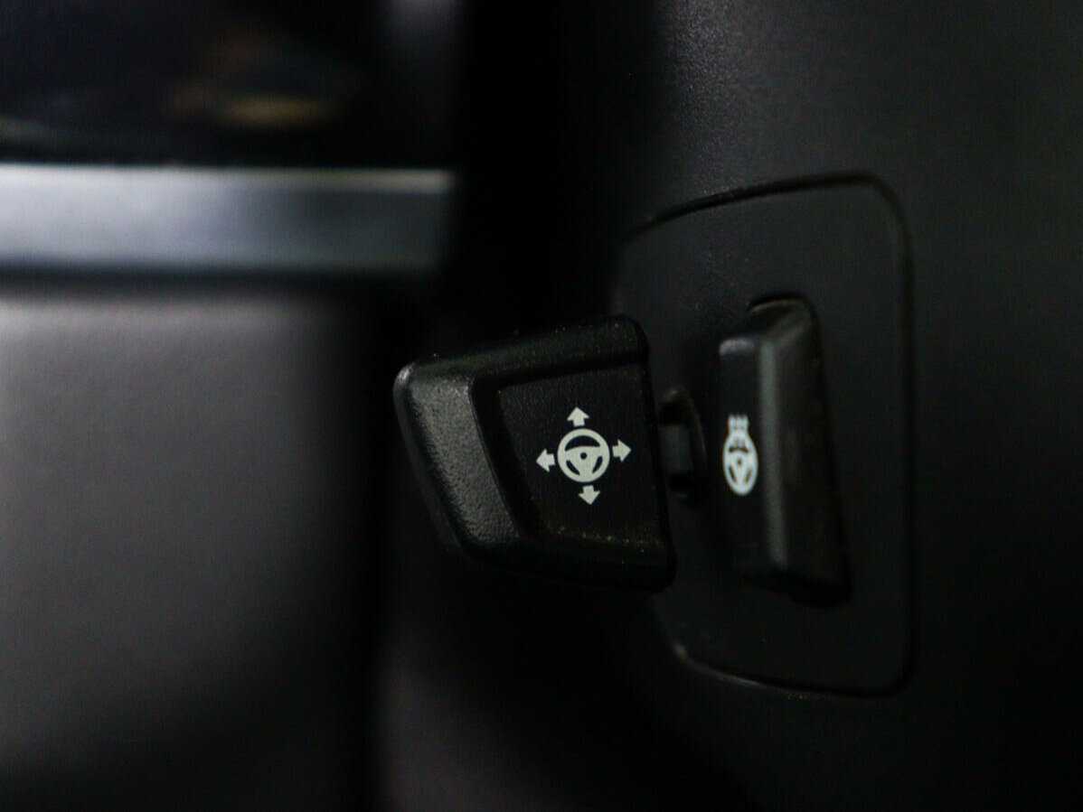 BMW X6 30d, 2015 Фото №18