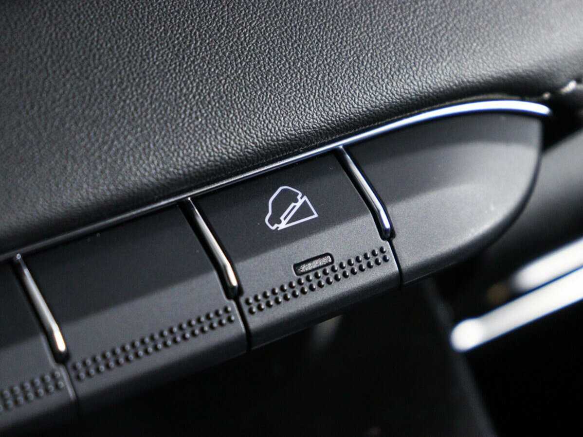 EXEED LX, 2021 Фото №19