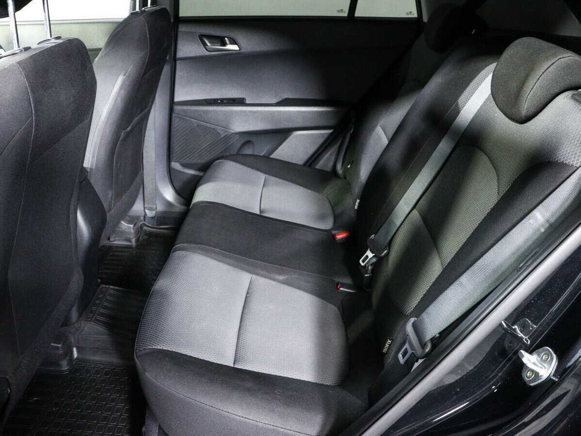 Hyundai Creta, 2016 - 86 000 км. | Фото №8