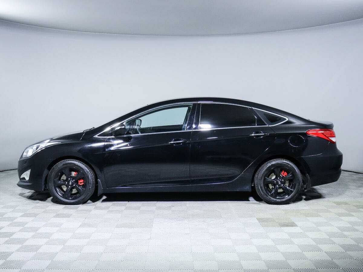 Hyundai i40, 2013 - 145 328 км. | Фото №8