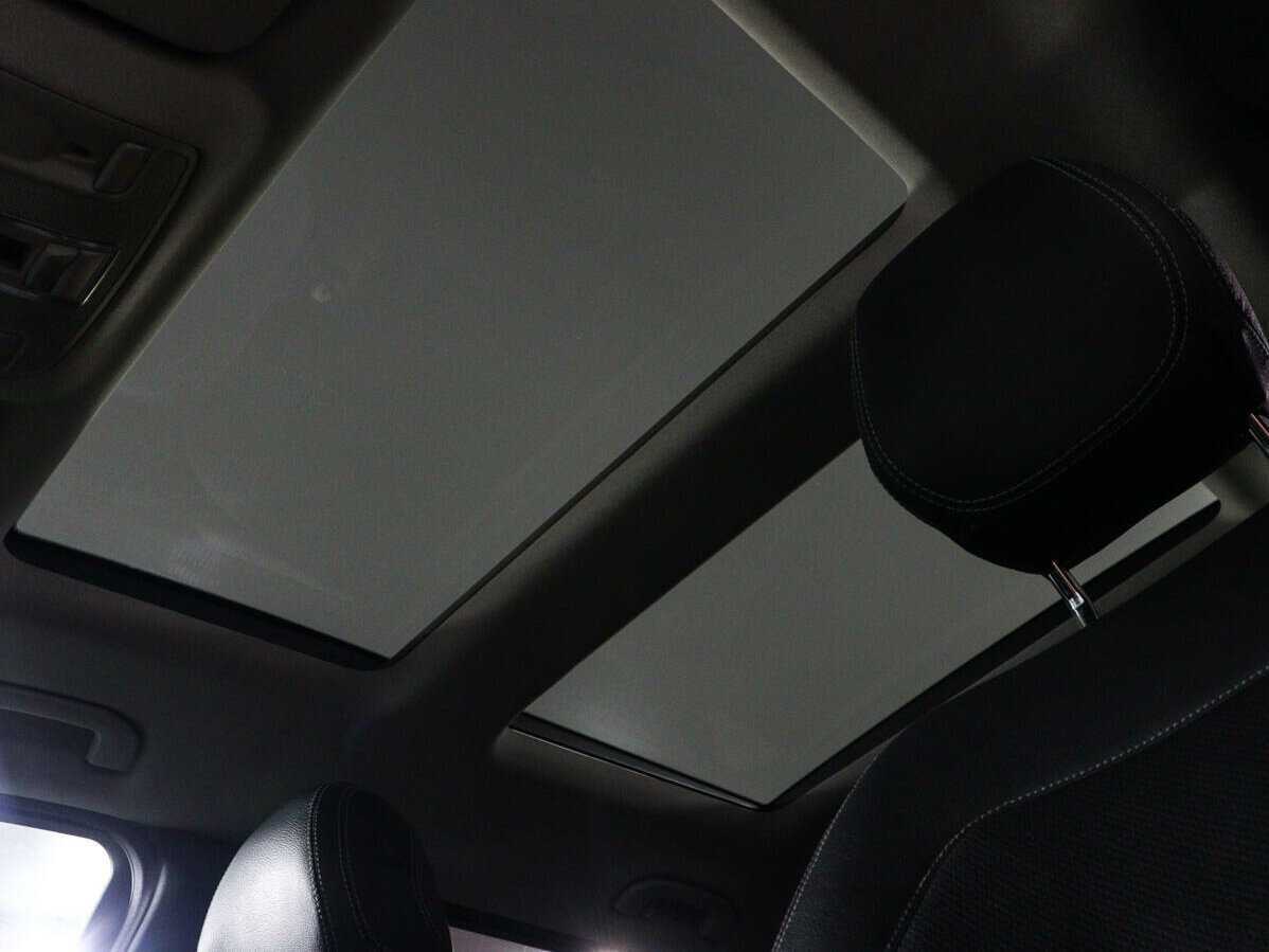 Mercedes-Benz GL-Класс 350 CDI BlueTEC, 2014 Фото №24