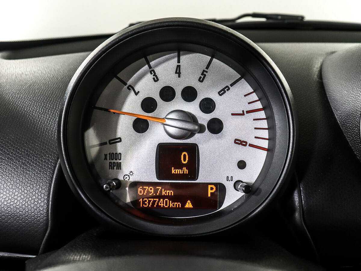 Mini Countryman Cooper, 2011 Фото №10