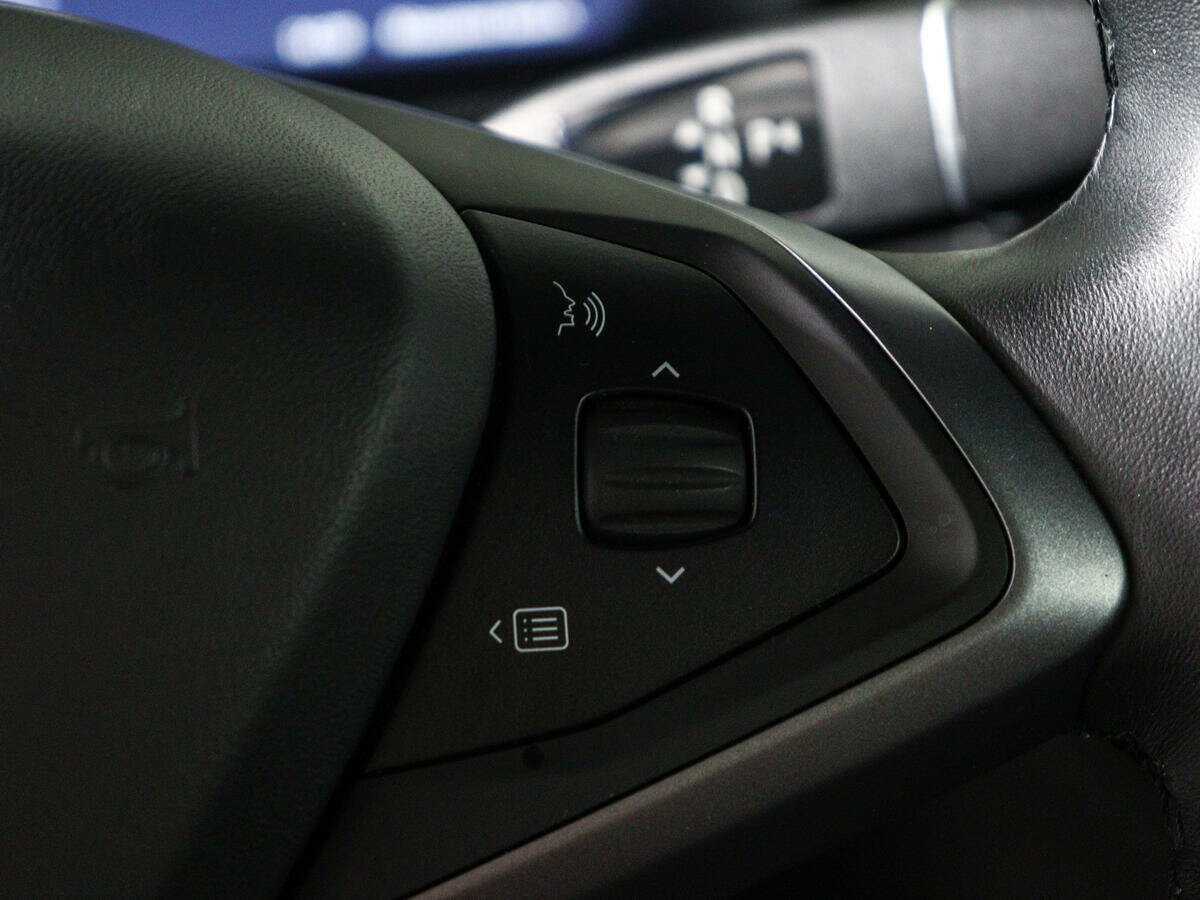 Tesla Model X Performance, 2019 Фото №20