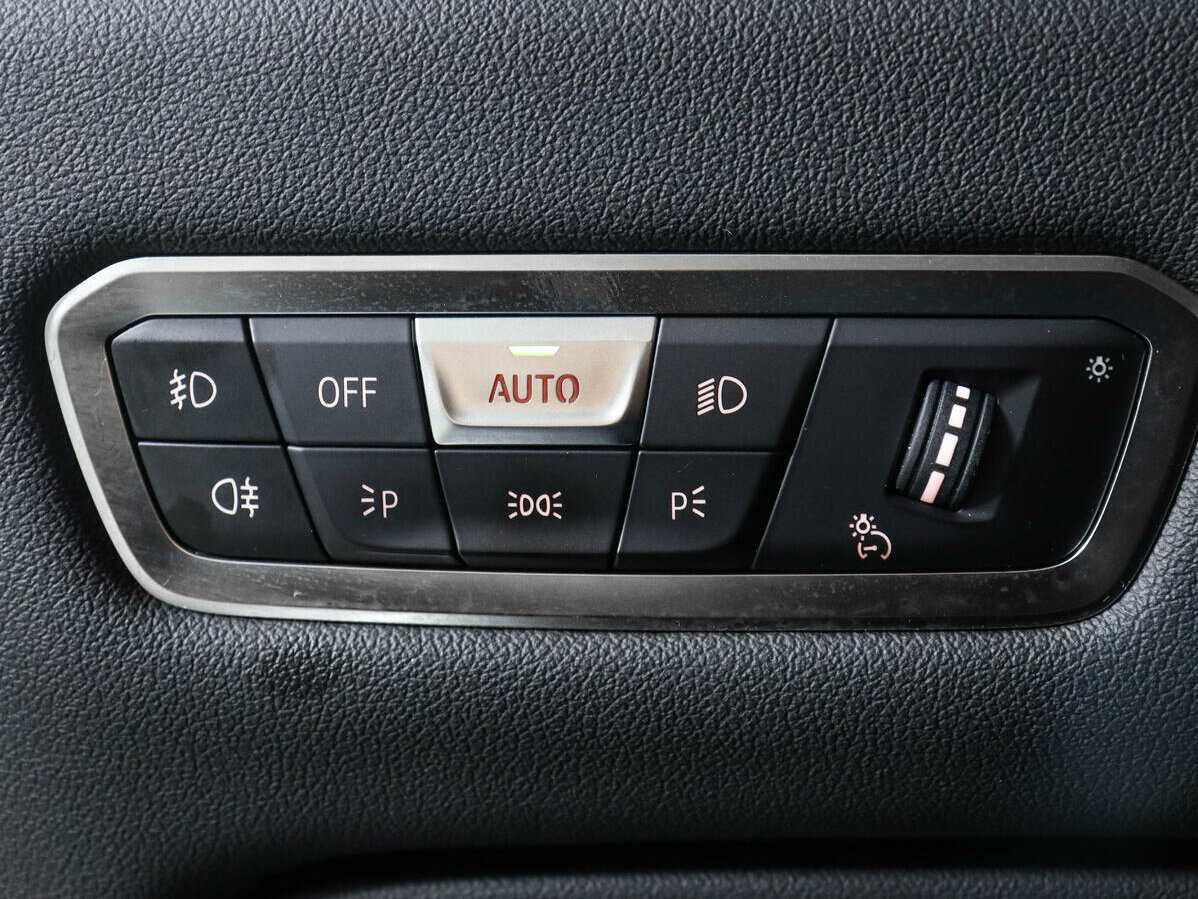 BMW X5 30d, 2019 Фото №16