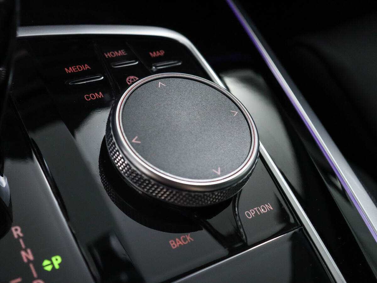 BMW X5 30d, 2019 Фото №18