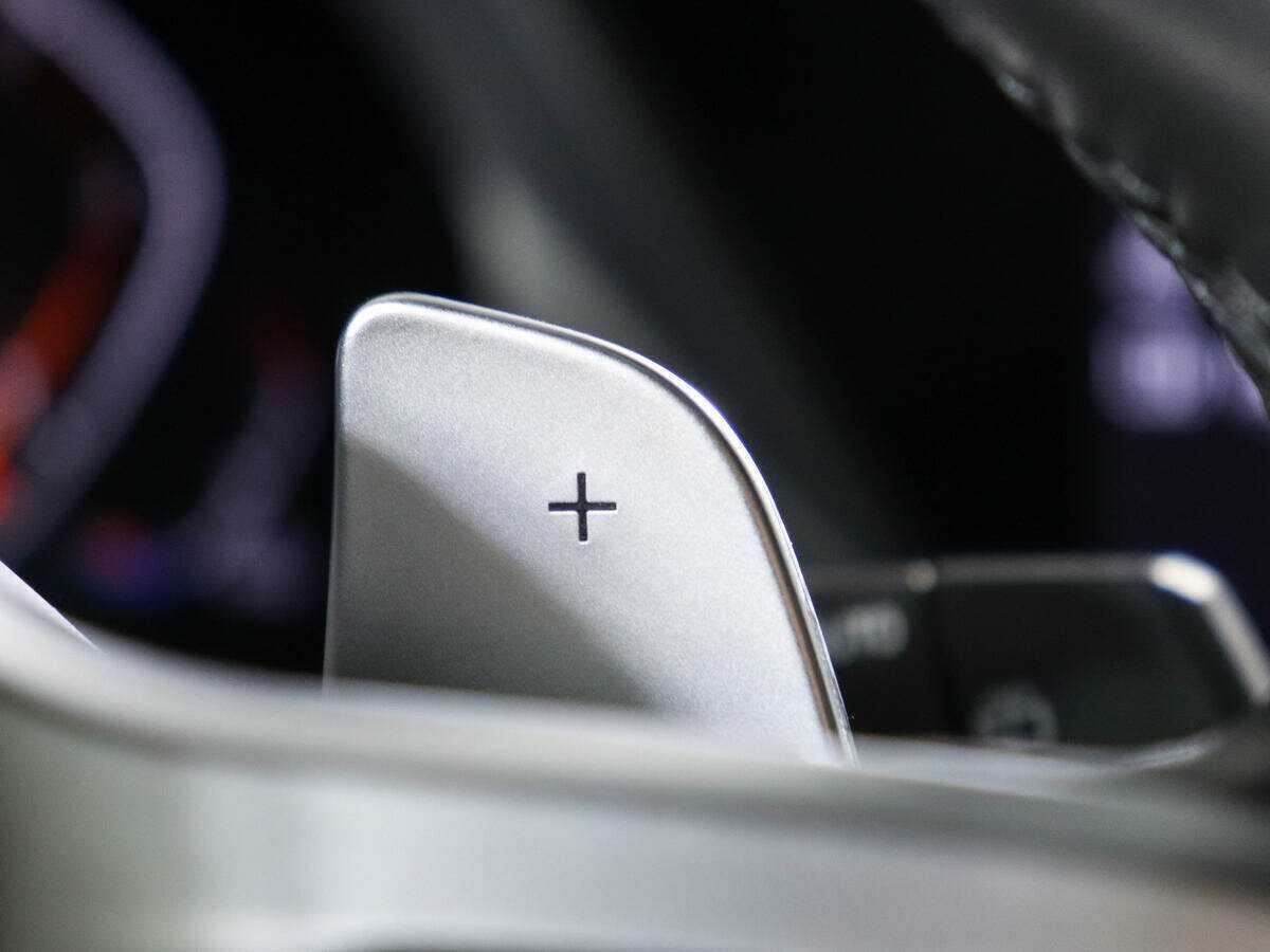 BMW X5 30d, 2019 Фото №22