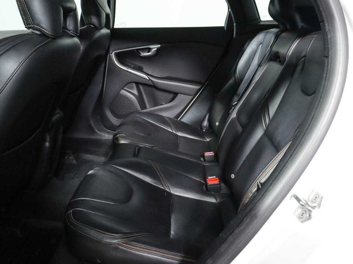 Volvo V40 Cross Country, 2016 - 198 184 км. | Фото №8