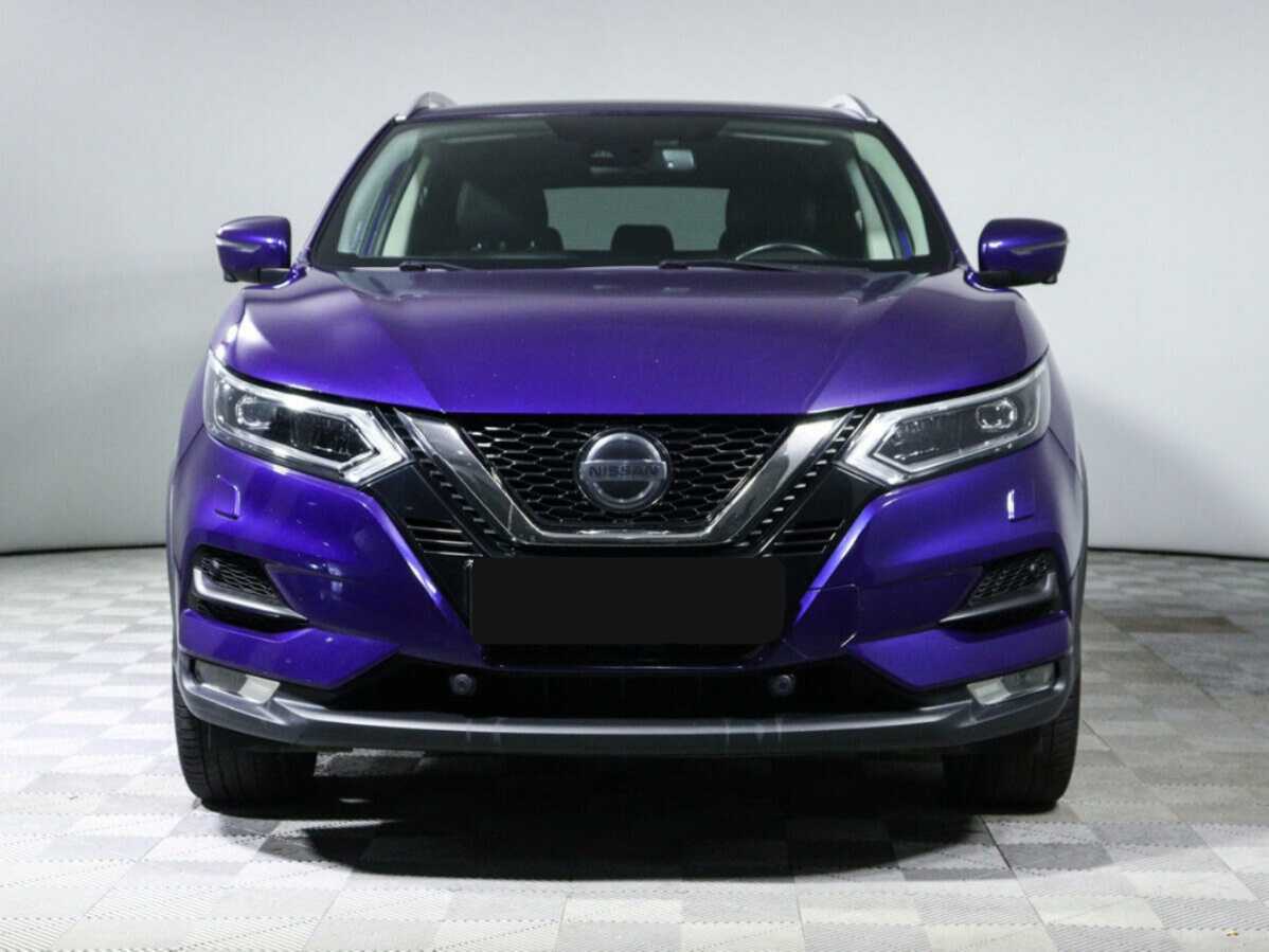 Nissan Qashqai, 2021 - 27 750 км. | Фото №2